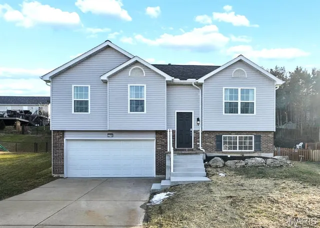 $275,000 | 2310 Peterein Court, Festus, MO 63028