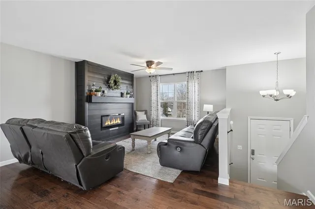 $275,000 | 2310 Peterein Court, Festus, MO 63028