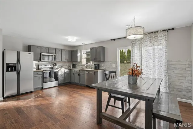 $275,000 | 2310 Peterein Court, Festus, MO 63028