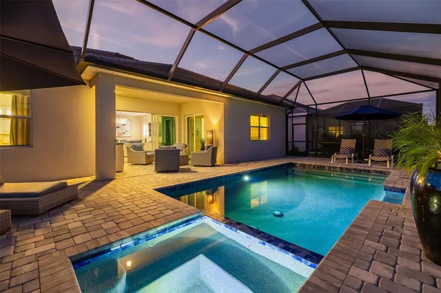 $7,500 | 5617 Lightning Whelk Lane, Lakewood Ranch, FL 34211