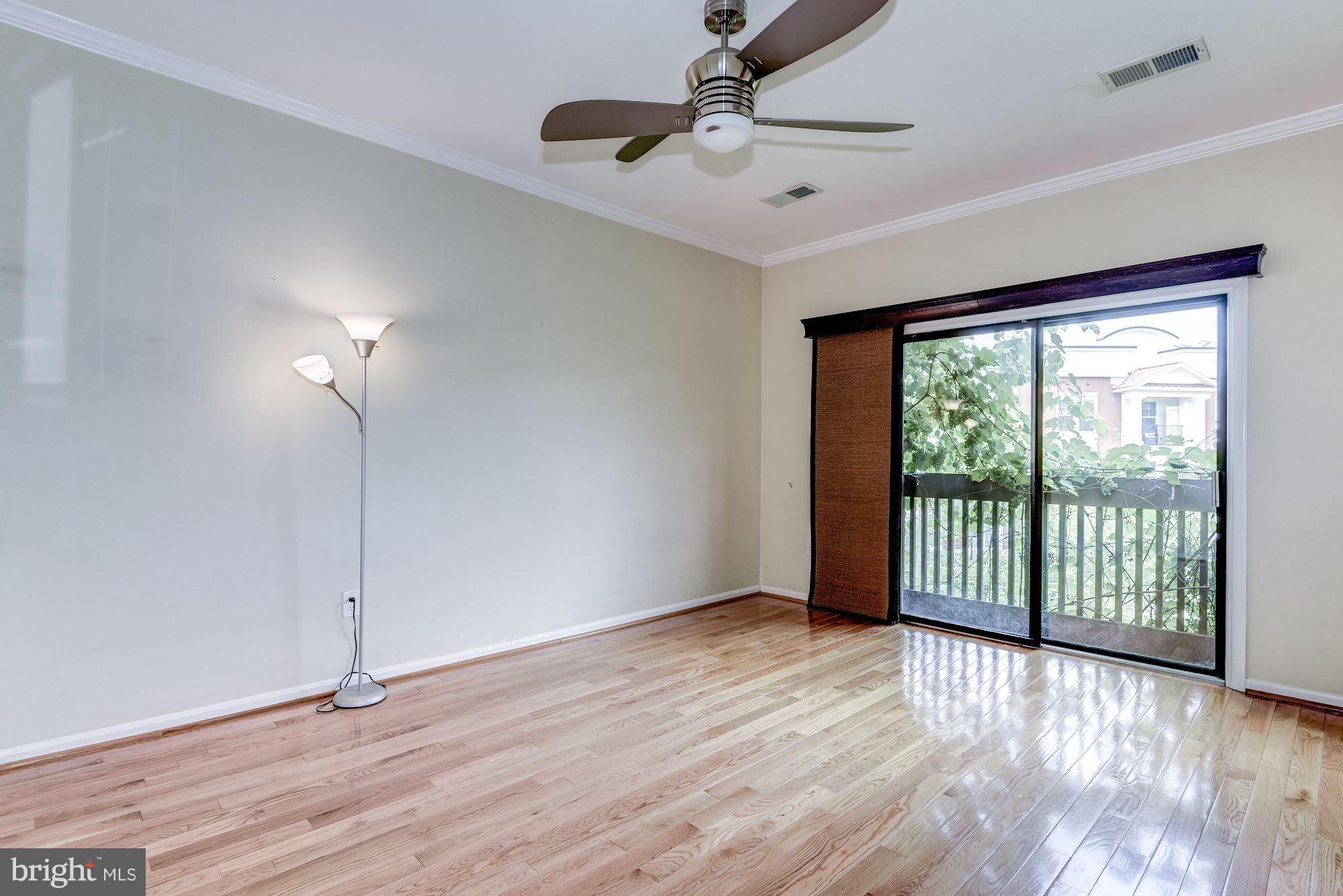 2045 North Glebe Road Arlington, VA 22207 - Photo 12 of 19 Bedroom (Master)
