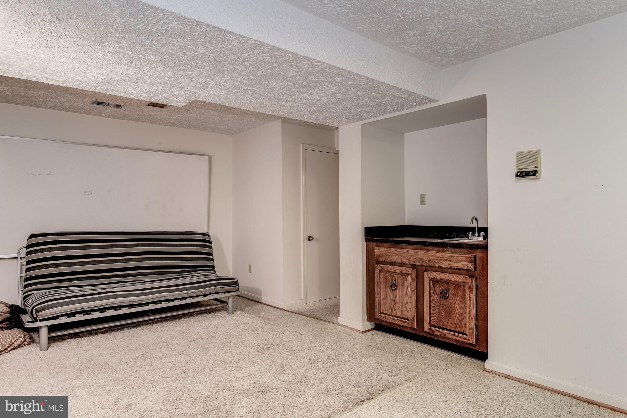 2045 North Glebe Road Arlington, VA 22207 - Photo 16 of 19 Basement