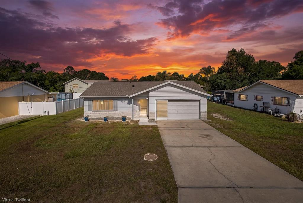 1525 Bishop Road Spring Hill, FL 34608 - Photo 1 of 65