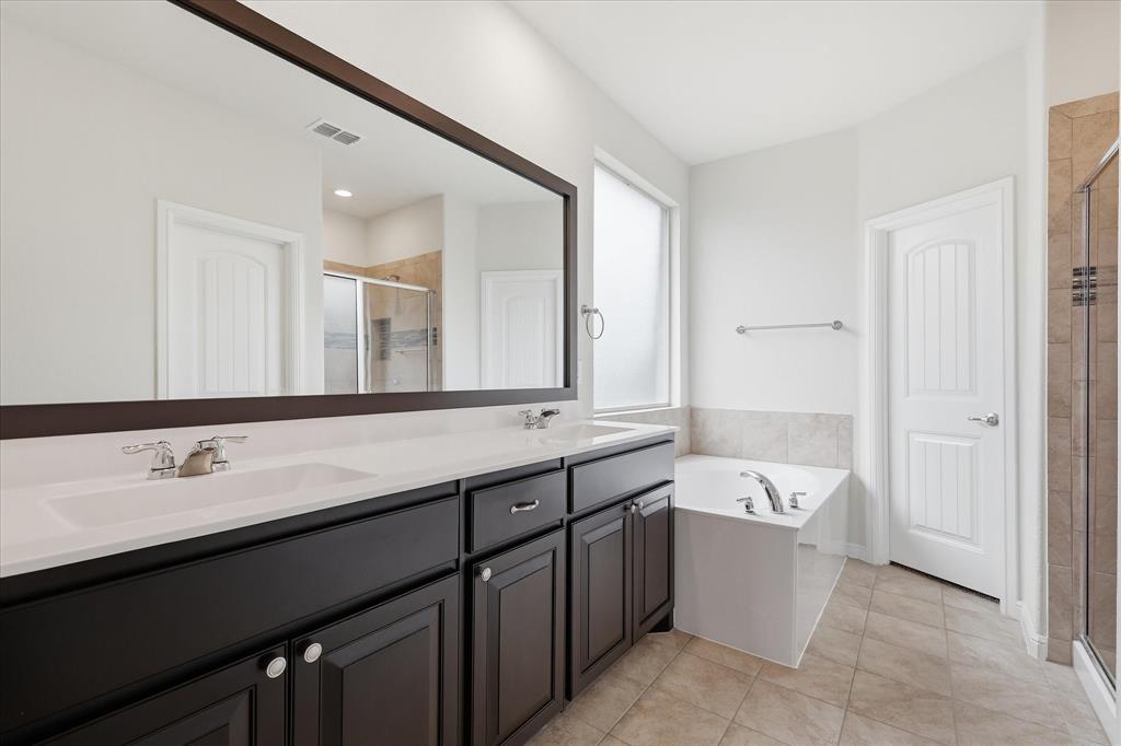 4312 Lost Creek Road Denton, TX 76210 - Photo 24 of 40
