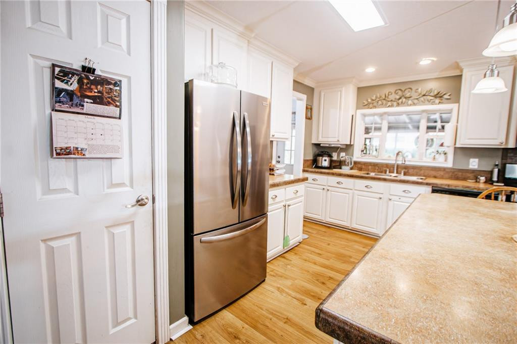 245 Ravenwood Road Waynesville, GA 31566 - Photo 8 of 45 Photo 8