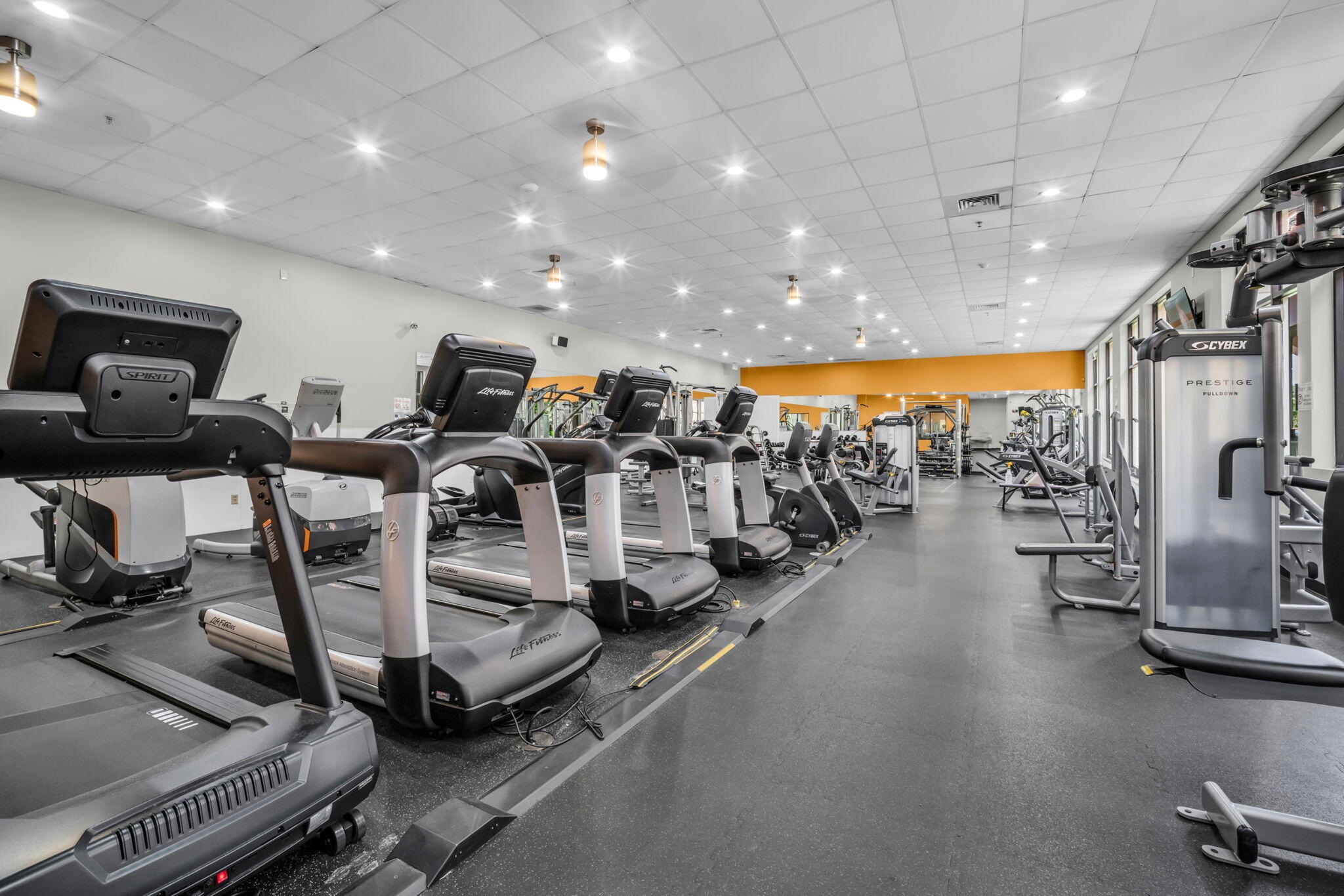 10852 La Salinas Circle Boca Raton, FL 33428 - Photo 66 of 68 Gym