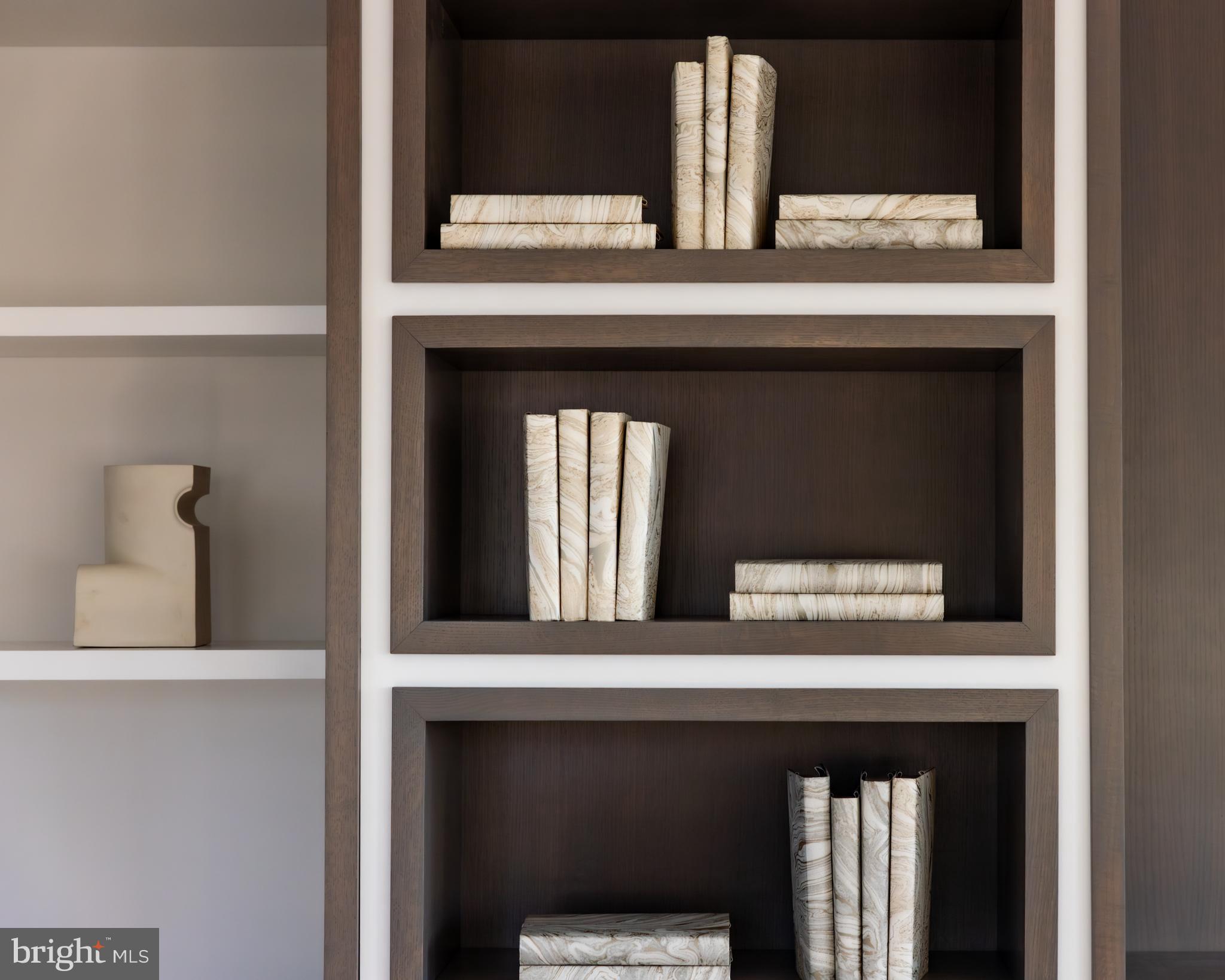 4939 Quebec Street Northwest Washington, DC 20016 - Photo 25 of 50 Custom Cabinetry