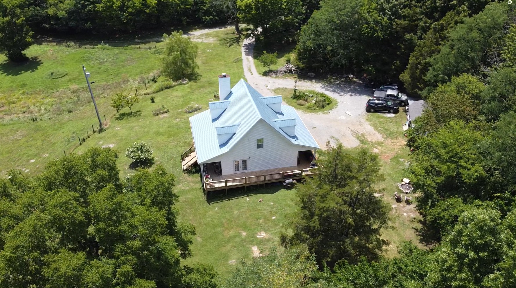 2770 Beech Log Road Watertown, TN 37184 - Photo 68 of 87