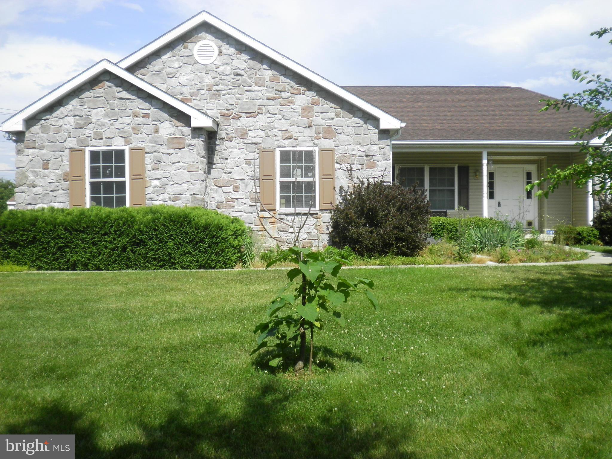 16829 Budd Road Poolesville, MD 20837 - Photo 1 of 27 Exterior (Front)