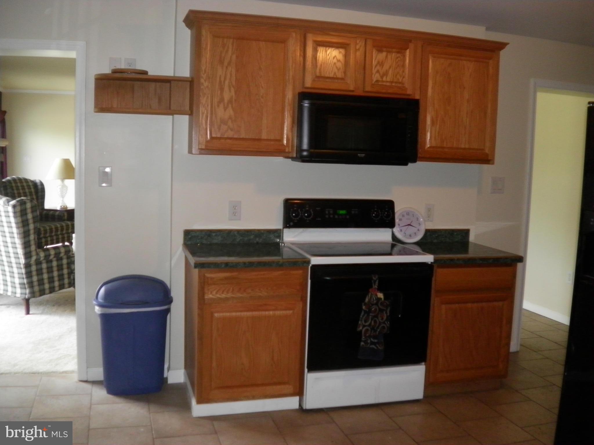 16829 Budd Road Poolesville, MD 20837 - Photo 3 of 27 Kitchen
