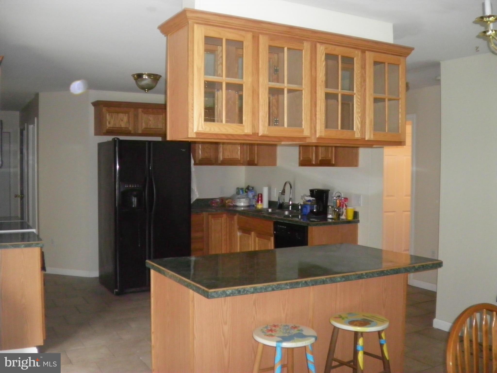 16829 Budd Road Poolesville, MD 20837 - Photo 4 of 27 Kitchen
