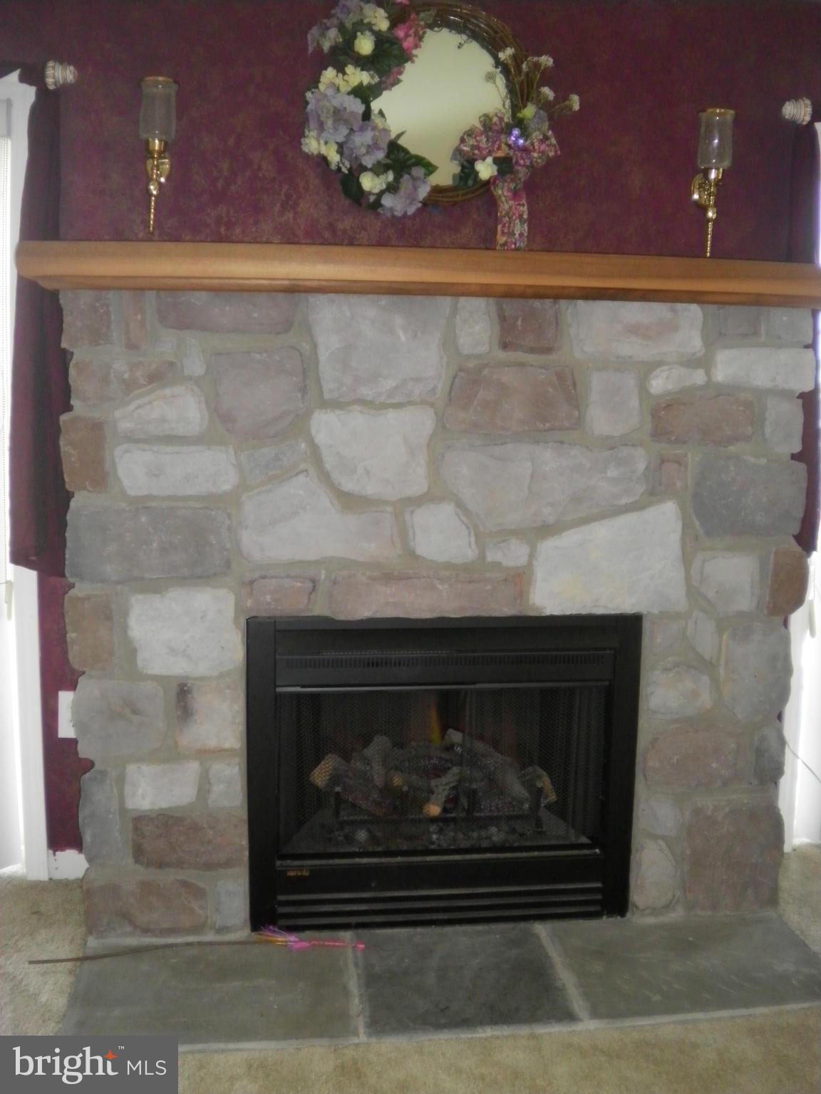 16829 Budd Road Poolesville, MD 20837 - Photo 7 of 27 Living Room