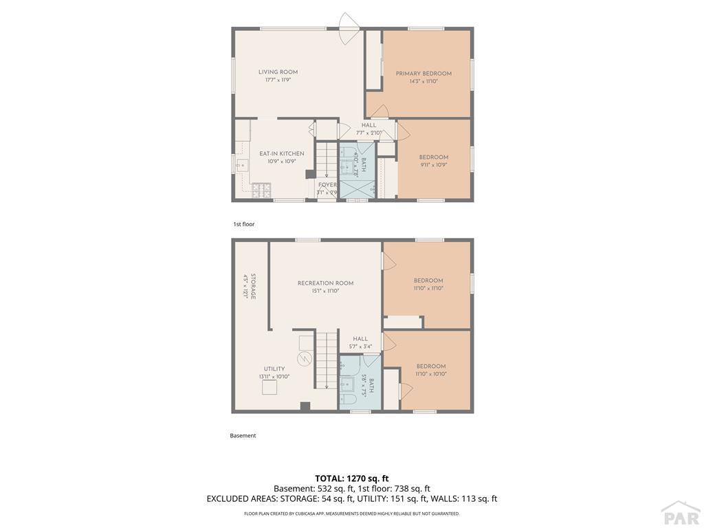 1522 Constitution Road Pueblo, CO 81001 - Photo 16 of 18