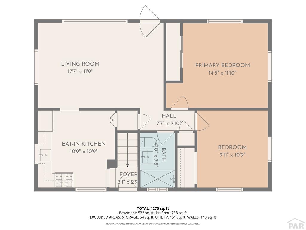 1522 Constitution Road Pueblo, CO 81001 - Photo 17 of 18
