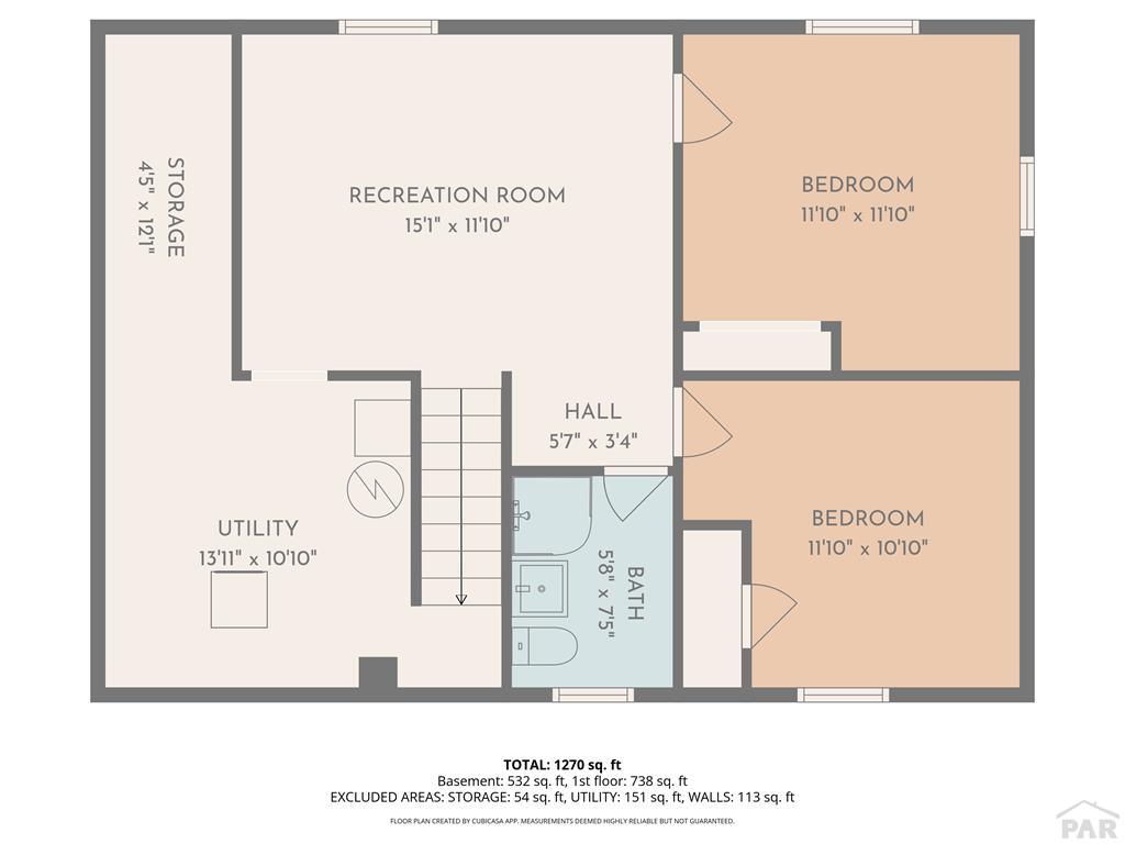 1522 Constitution Road Pueblo, CO 81001 - Photo 18 of 18