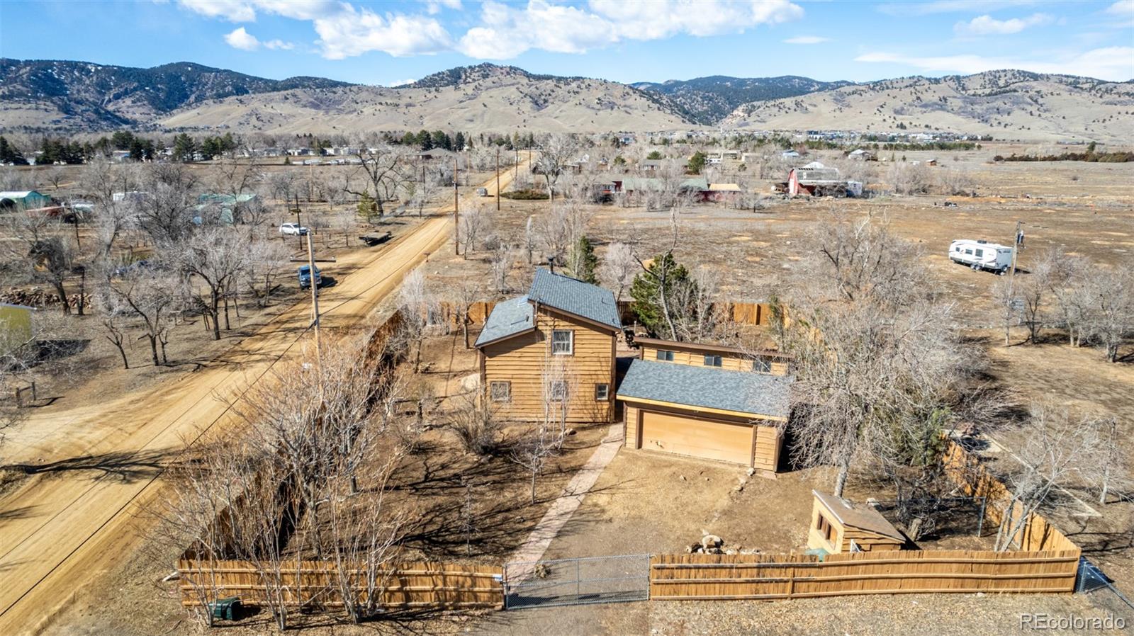2541 Yarmouth Avenue Boulder, CO 80301 - Photo 2 of 49