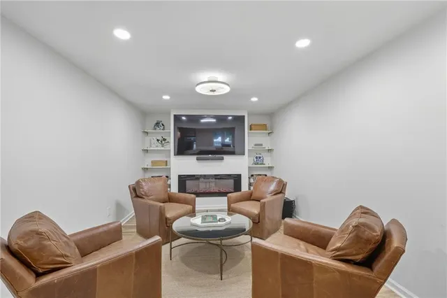 $875,000 | 3853 Alexandria Drive, Gainesville, GA 30506