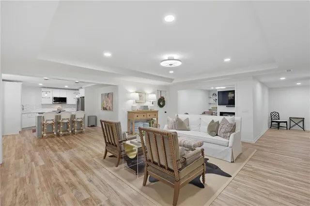 $875,000 | 3853 Alexandria Drive, Gainesville, GA 30506