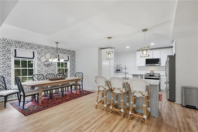 $875,000 | 3853 Alexandria Drive, Gainesville, GA 30506