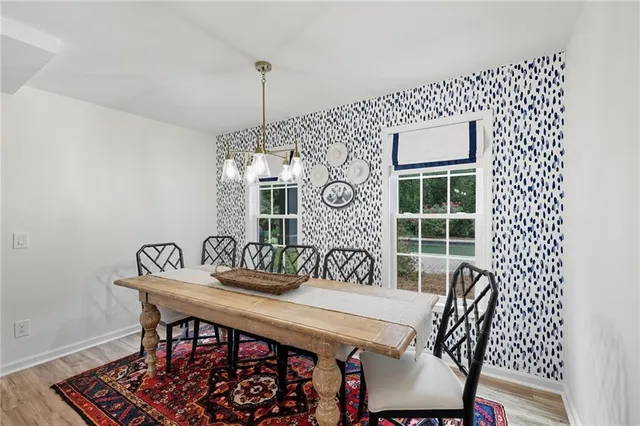 $875,000 | 3853 Alexandria Drive, Gainesville, GA 30506