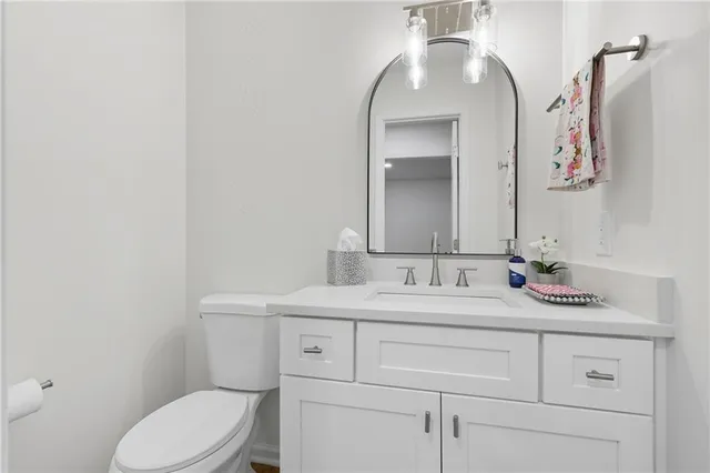 $875,000 | 3853 Alexandria Drive, Gainesville, GA 30506