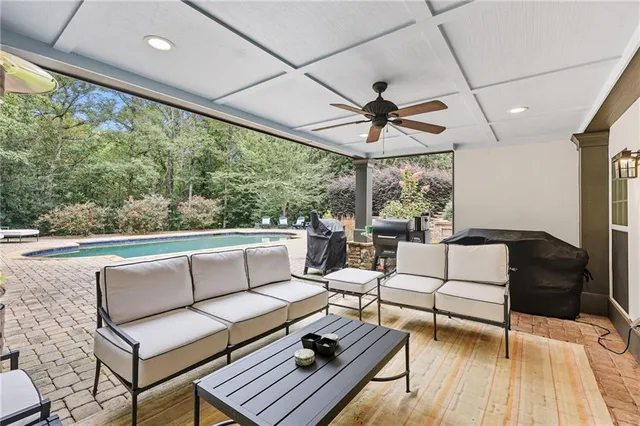 $875,000 | 3853 Alexandria Drive, Gainesville, GA 30506