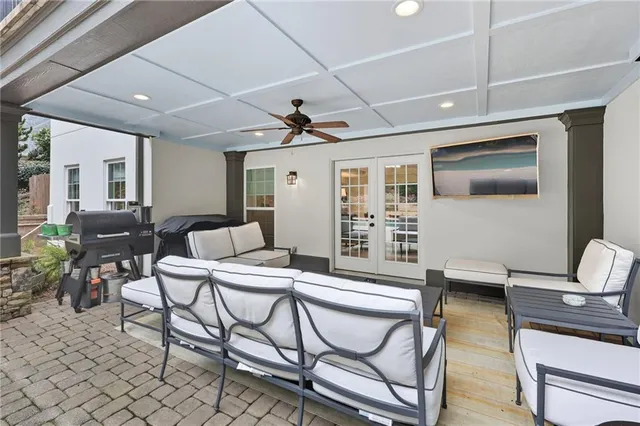 $875,000 | 3853 Alexandria Drive, Gainesville, GA 30506