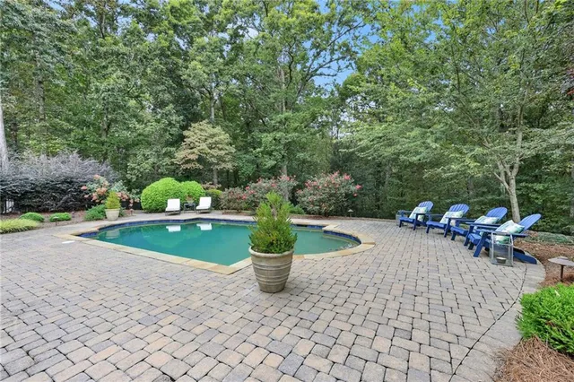 $875,000 | 3853 Alexandria Drive, Gainesville, GA 30506