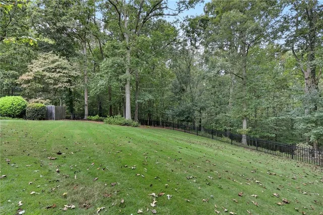 $875,000 | 3853 Alexandria Drive, Gainesville, GA 30506