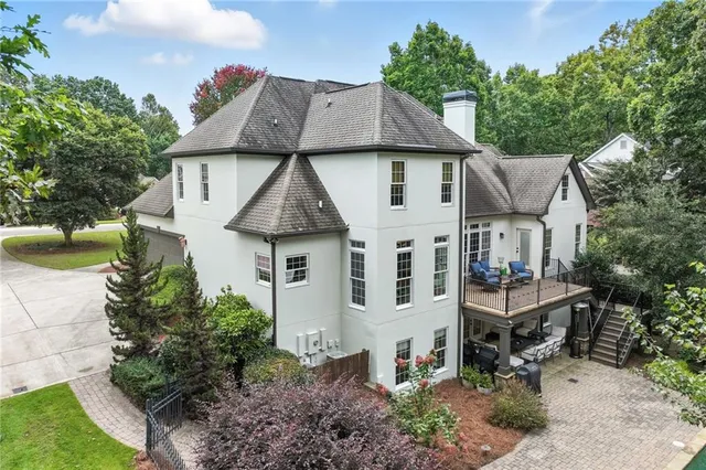 $875,000 | 3853 Alexandria Drive, Gainesville, GA 30506