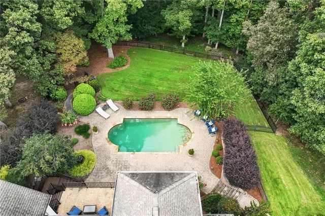 $875,000 | 3853 Alexandria Drive, Gainesville, GA 30506