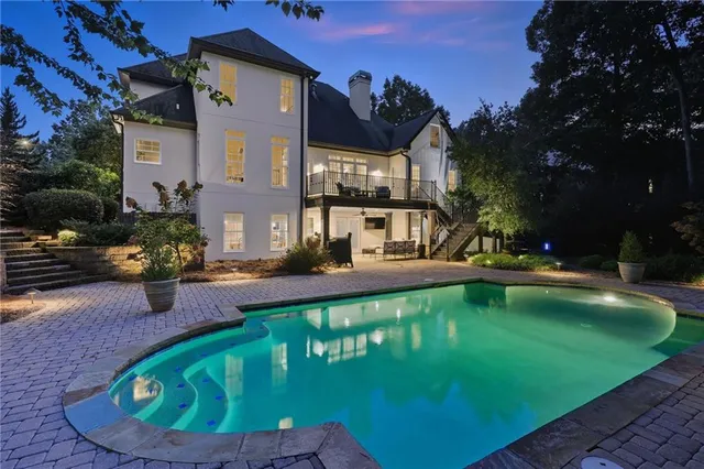 $875,000 | 3853 Alexandria Drive, Gainesville, GA 30506