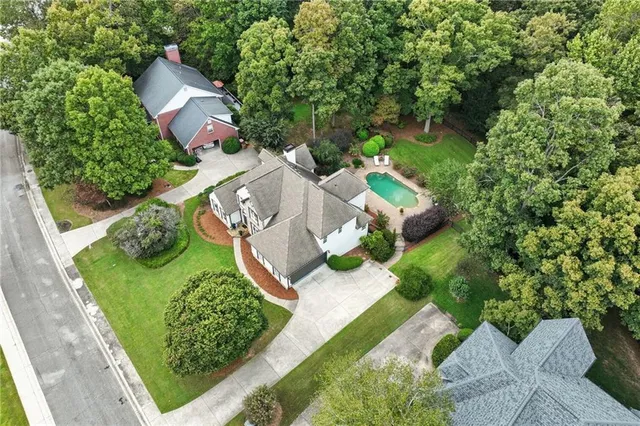 $875,000 | 3853 Alexandria Drive, Gainesville, GA 30506