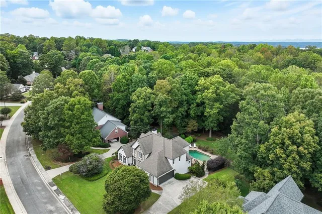 $875,000 | 3853 Alexandria Drive, Gainesville, GA 30506