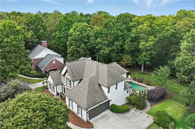 $875,000 | 3853 Alexandria Drive, Gainesville, GA 30506