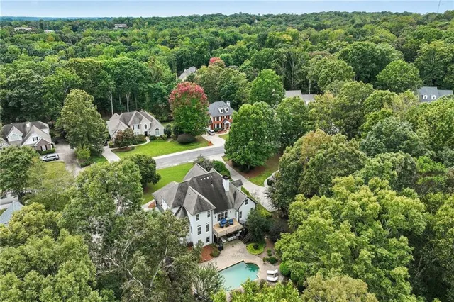 $875,000 | 3853 Alexandria Drive, Gainesville, GA 30506