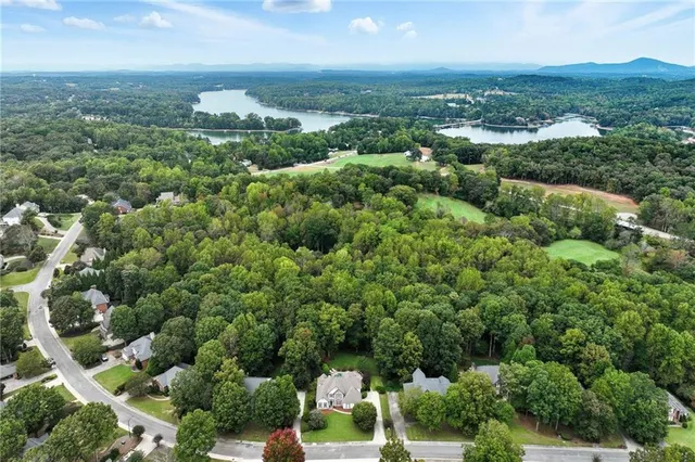 $875,000 | 3853 Alexandria Drive, Gainesville, GA 30506