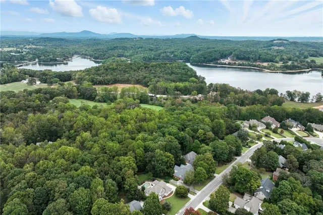 $875,000 | 3853 Alexandria Drive, Gainesville, GA 30506