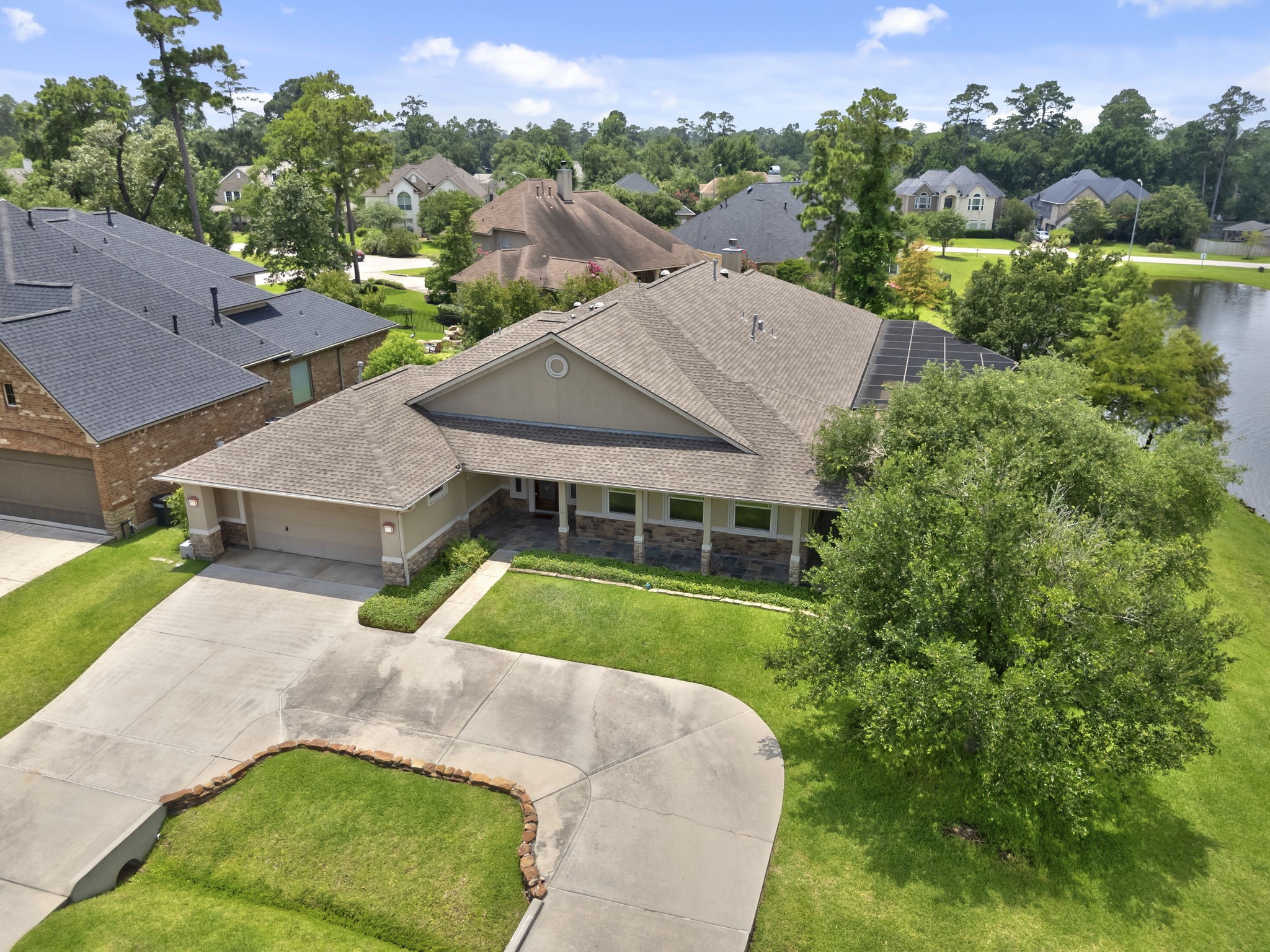 25211 Hideaway Run Drive Spring, TX 77389 - Photo 8 of 40