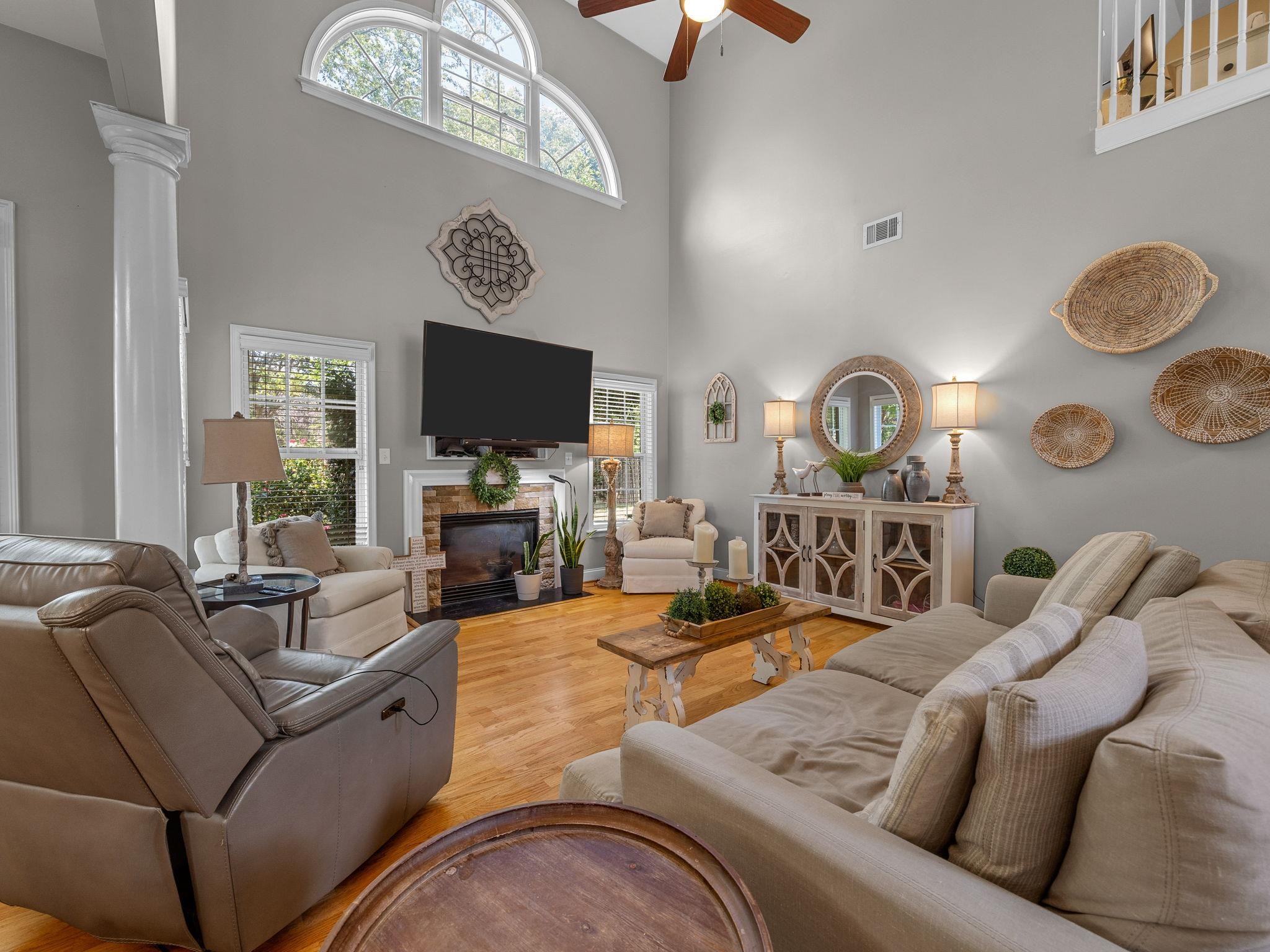 343 Rhapsody Lane Boiling Springs, SC 29316 - Photo 9 of 45 Gallery Image 9