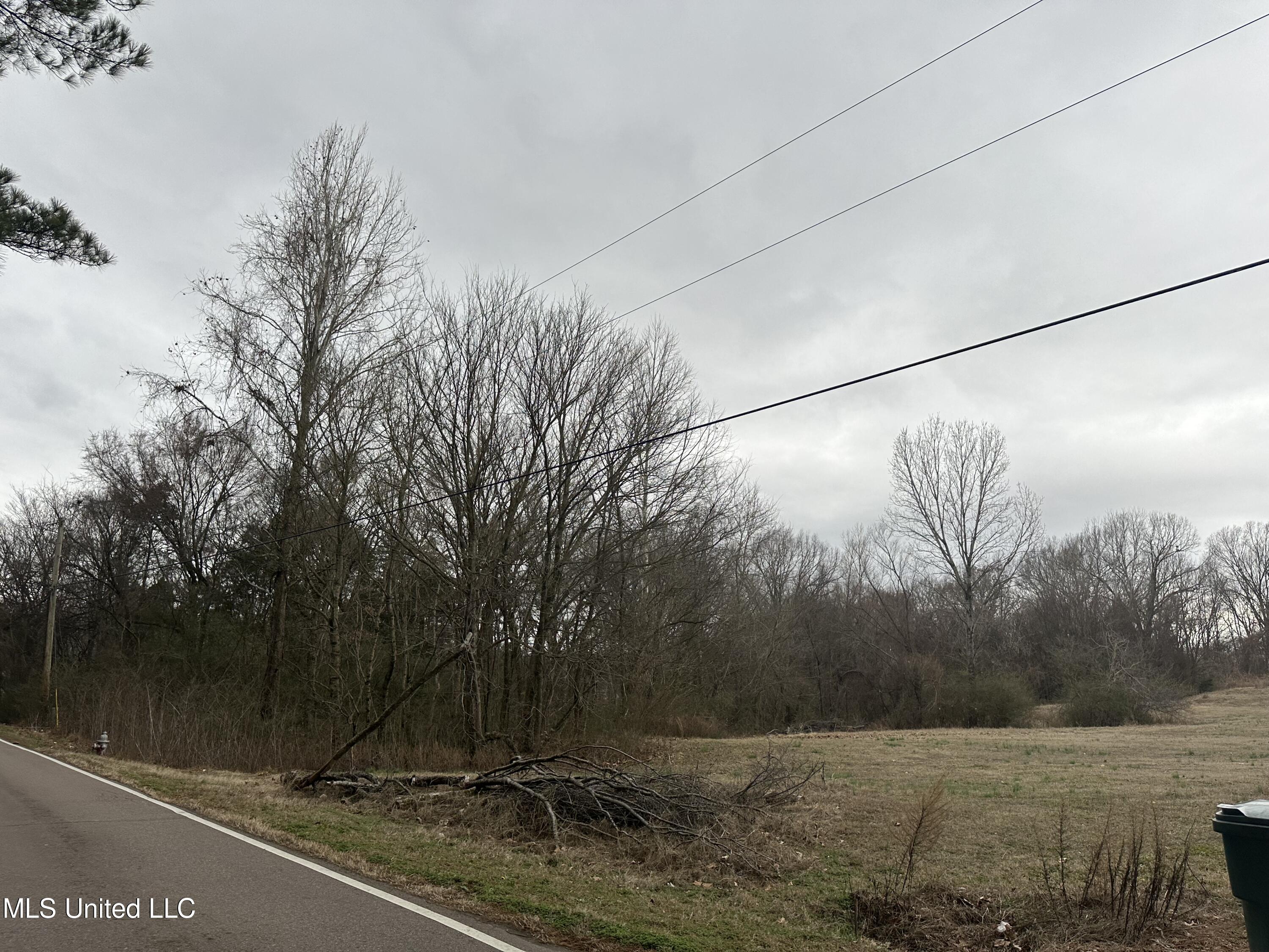 4505 Swinnea Road Southaven, MS 38671 - Photo 1 of 1 Front Exterior