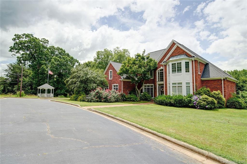 745 Archie Whitesides Road Gastonia, NC 28052 - Photo 2 of 36 Gallery Image 2