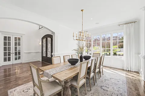 $4,495,000 | 9540 Sanctuary Place, Brentwood, TN 37027