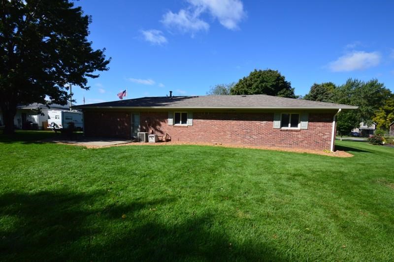 1831 Roundabout Road Monticello, IN 47960 - Photo 16 of 18 Gallery Image 16