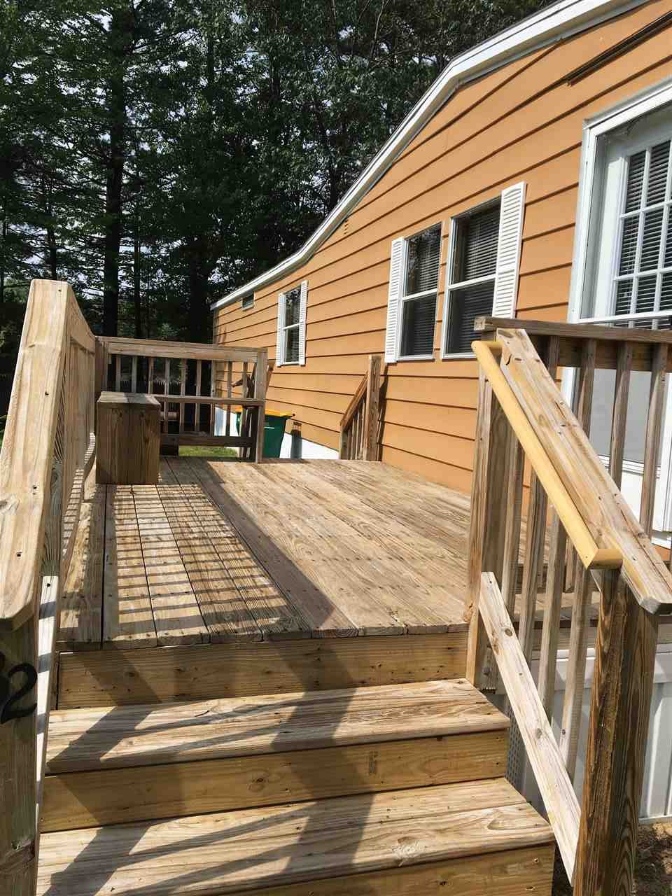 32 Melrose Drive Rochester, NH 03868 - Photo 8 of 28