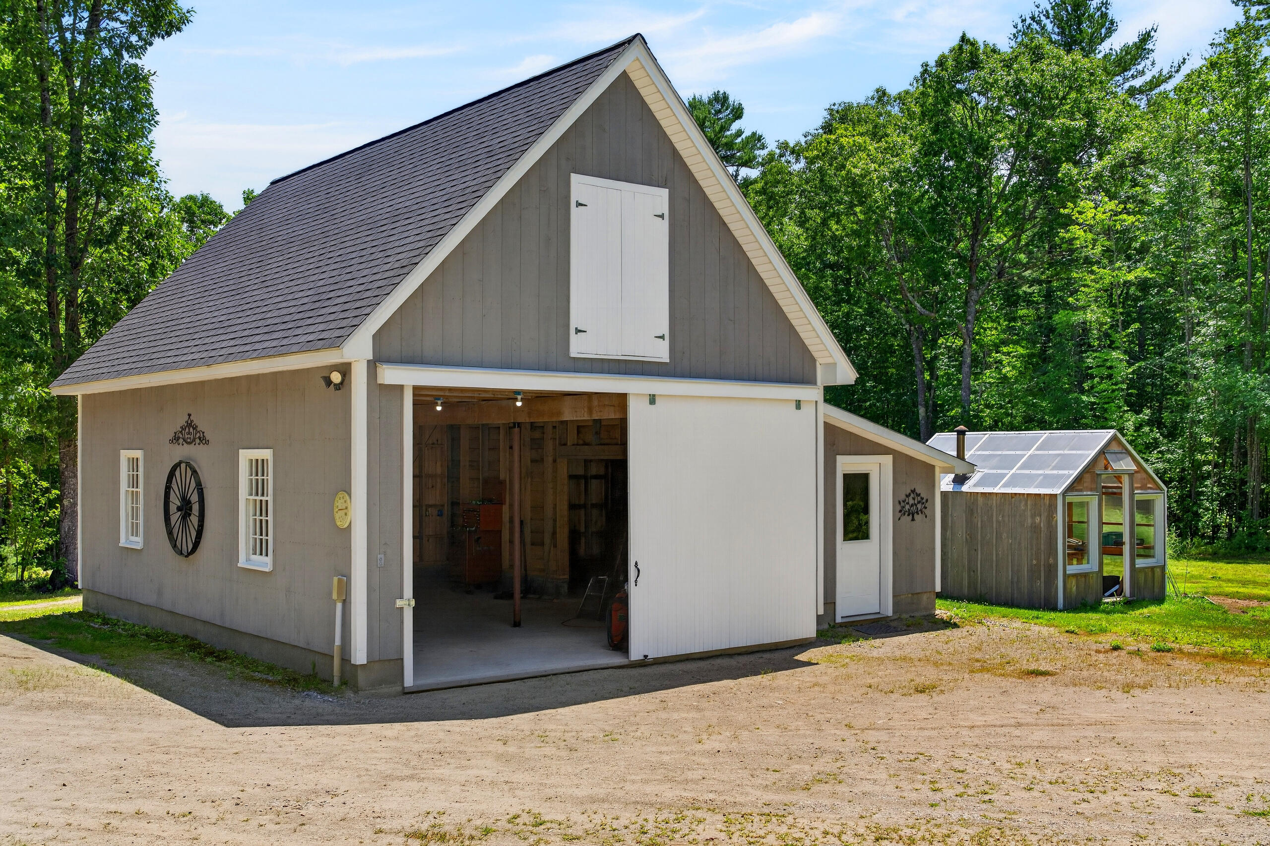 45 Kelley Road Pittston, ME 04345 - Photo 47 of 59 057_DSC05395