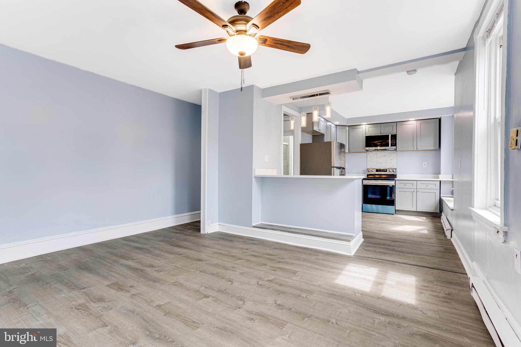 1633 Wakeling Street, Unit 2 Philadelphia, PA 19124 - Photo 4 of 19