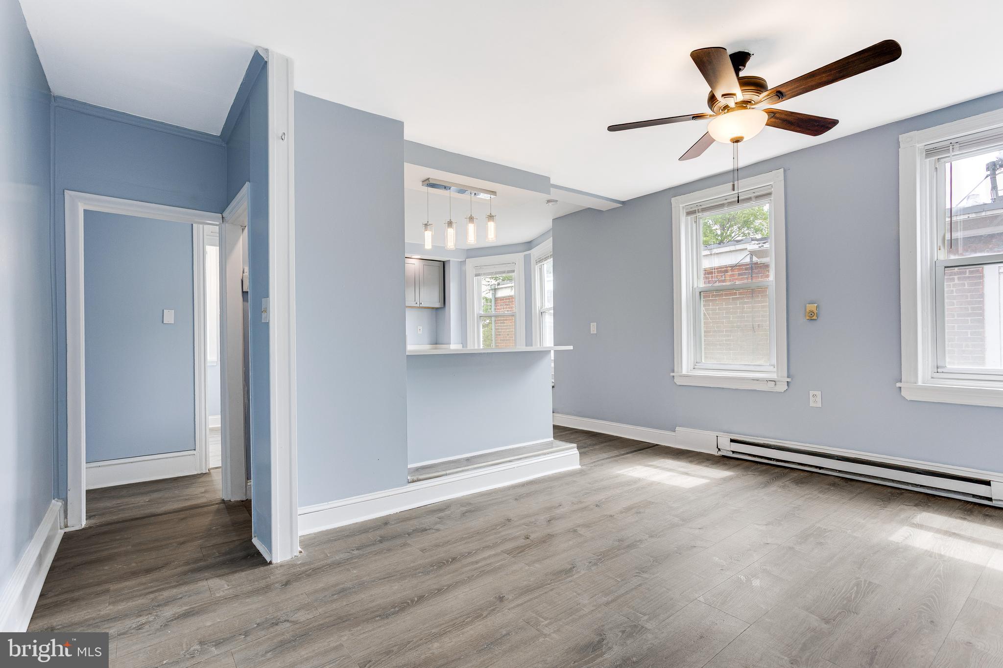 1633 Wakeling Street, Unit 2 Philadelphia, PA 19124 - Photo 6 of 19