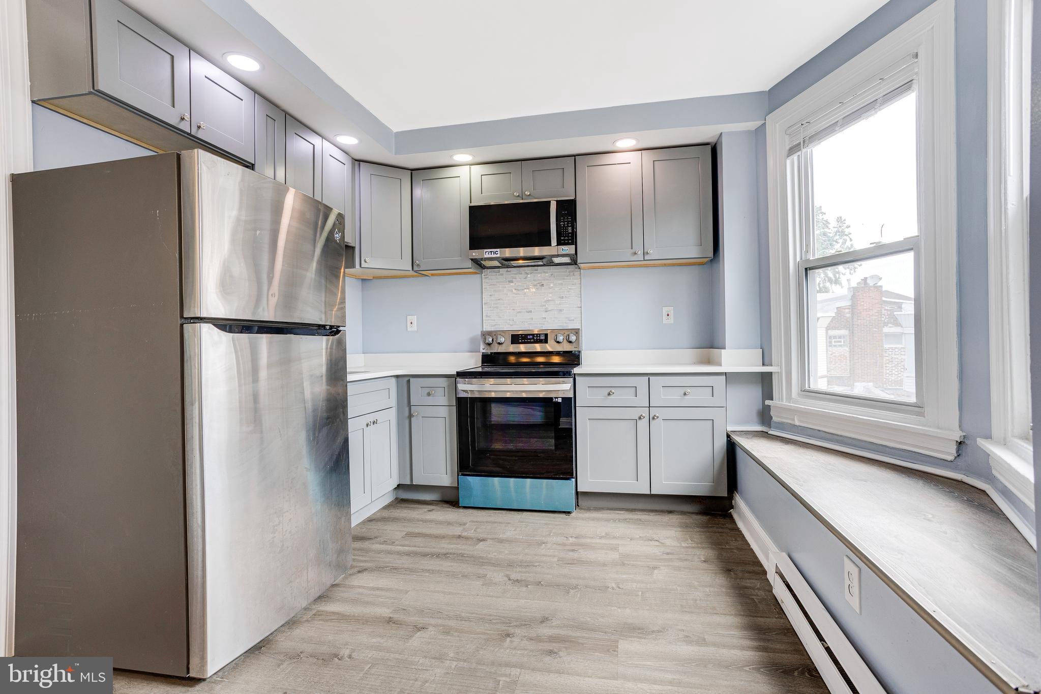 1633 Wakeling Street, Unit 2 Philadelphia, PA 19124 - Photo 9 of 19