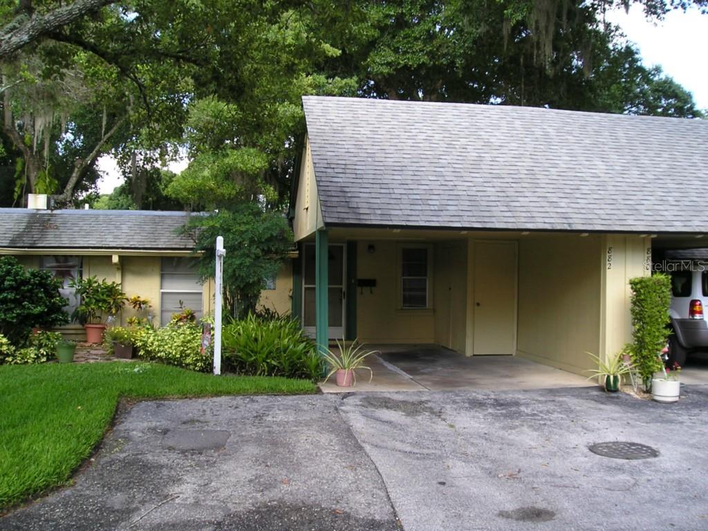 882 Jonathan Way, Unit 9B Altamonte Springs, FL 32701 - Photo 1 of 1 Gallery Image 1